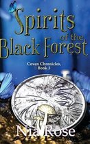 Coven Chronicles- Spirits of the Black Forest