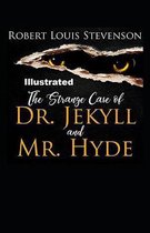 Strange Case of Dr Jekyll and Mr Hyde Illustrated