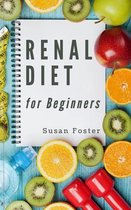 Renal Diet for Beginners