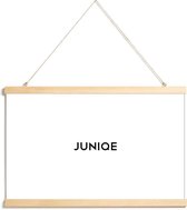JUNIQE - Posterhanger Frame - Landscape -40x60 /Kleurrijk