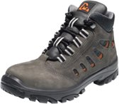 Emma werkschoenen s3 Ranger XD maat 40 hoog grijs