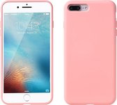 iPhone 7 Plus Hoesje | Soft Touch | Microvezel | Siliconen | TPU | iPhone 7 Plus | iPhone 7 Plus Hoesje Apple| Cover iPhone 7 Plus | Apple Case | iPhone 7 Plus Case | iPhone 7 Plus Cover | Ap