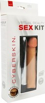 Virtual Reality Sex Kit
