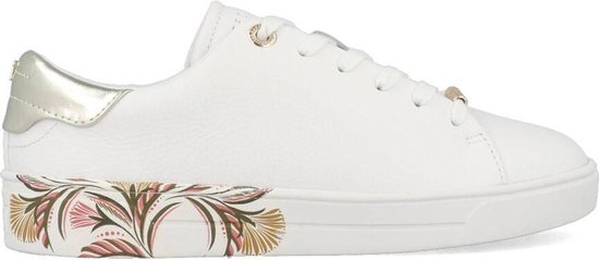 Ted Baker Sneakers 249637 Wit-40 | bol.com