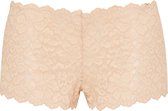 Maidenform Sexy Must Have Boyshort Vrouwen Onderbroek - Paris Nude - Maat XL