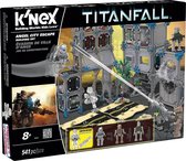 K'nex Titanfall - Angel City Escape BouwSet