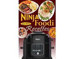 Ninja Foodi Recettes