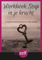 Werkboek Stap in je kracht