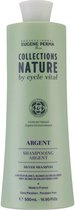 EUGENE PERMA COLLECTIONS NATURE DAILY SHAMPOO by Cycle Vital  500 ML