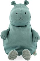 Trixie Baby knuffel groot Mr. Hippo