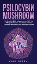 Psilocybin Mushroom