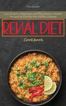 Renal Diet Cookbook