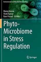 Phyto Microbiome in Stress Regulation
