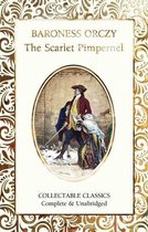 Flame Tree Collectable Classics-The Scarlet Pimpernel