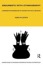 Arguments With Ethnography