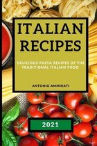 Italian Recipes 2021