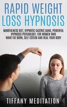 Rapid weight loss hypnosis