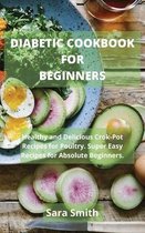 Diabetic Cookbook for Beginners