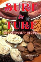Surf & Turf Mediterranean Recipes