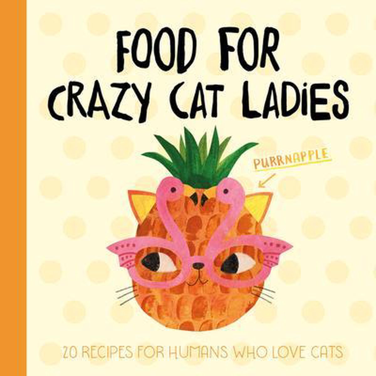 Lovecats: A Book of Cat Lovers for Cat-Lovers