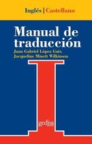 Manual De Traduccion Ingles Castellano