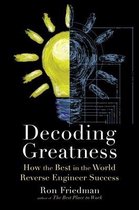 Decoding Greatness