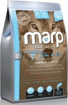 Marp Think Variety-Slim & Fit