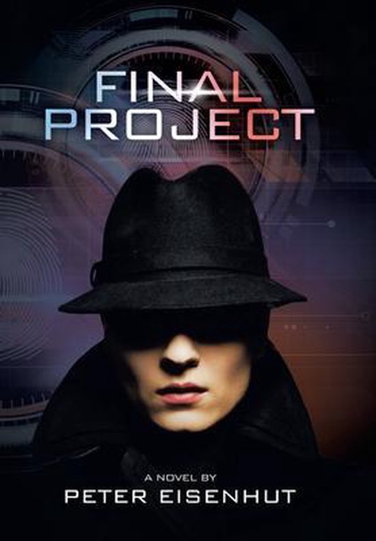 Final Project - cover
