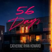 56 Days Lib/E: A Thriller