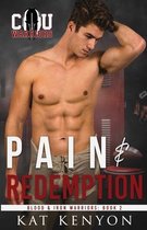 Pain & Redemption