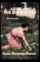 A Girl of the Limberlost Illustrated