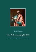 Saint Paul, autobiographie 2020