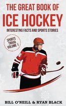 Sports Trivia-The Big Book of Ice Hockey