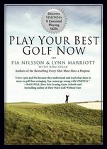 Play Your Best Golf Now