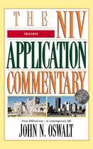 The NIV Application Commentary - Isaiah