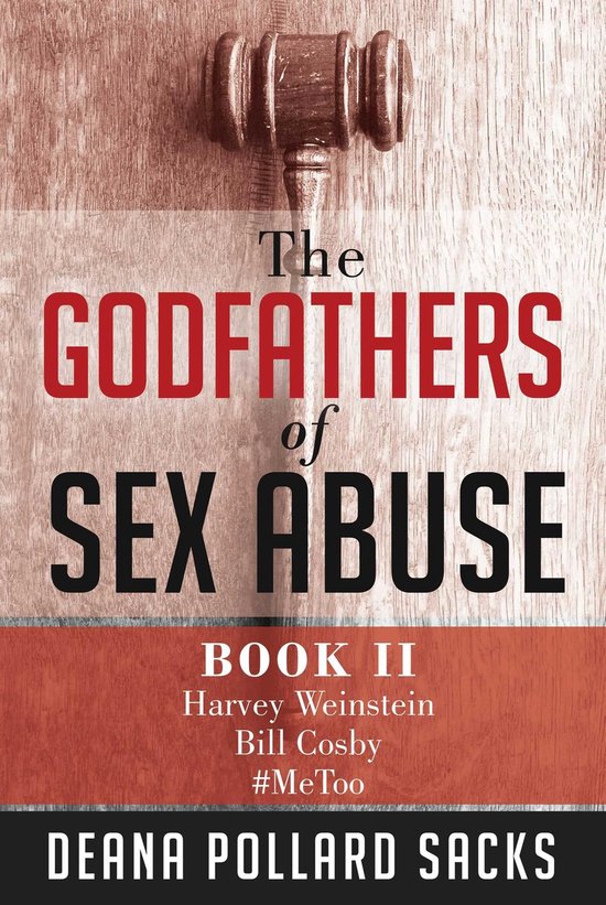 The Godfathers of Sex Abuse 2 - The Godfathers of Sex Abuse, ... - cover