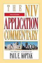 The NIV Application Commentary - Proverbs