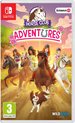 foto van Horse Club Adventures - Switch