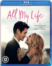 All my life (Blu-ray)