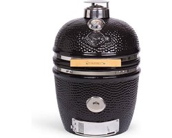 YAKINIKU Kamado - MEDIUM BASIC SOLO - 16 inch - 41 cm Grilloppervlak - 4-5 Personen - Zonder Onderstel