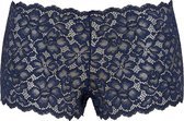 Maidenform Sexy Must Have Boyshort Vrouwen Onderbroek - Navy - Maat XL