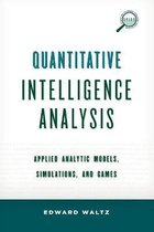 Security and Professional Intelligence Education Series- Quantitative Intelligence Analysis