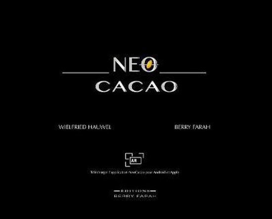 NeoCacao - cover