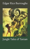 Jungle Tales of Tarzan