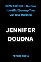 Jennifer Doudna