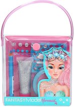 Top Model - Fantasy Make Up Sæt Mermaid (0410135)