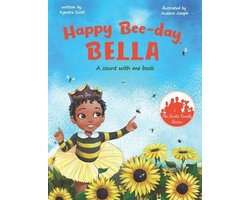 The Scott's Family- Happy Bee-day Bella