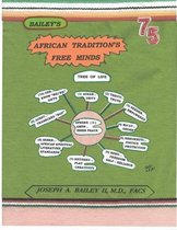 Bailey's African Tradition's Free Minds