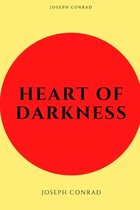 The Heart of Darkness Annotated & Illustrated Edition by Joseph Conrad