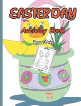 Easter Day: Could be used as a part of your book collection or as a memorable gift for a special person